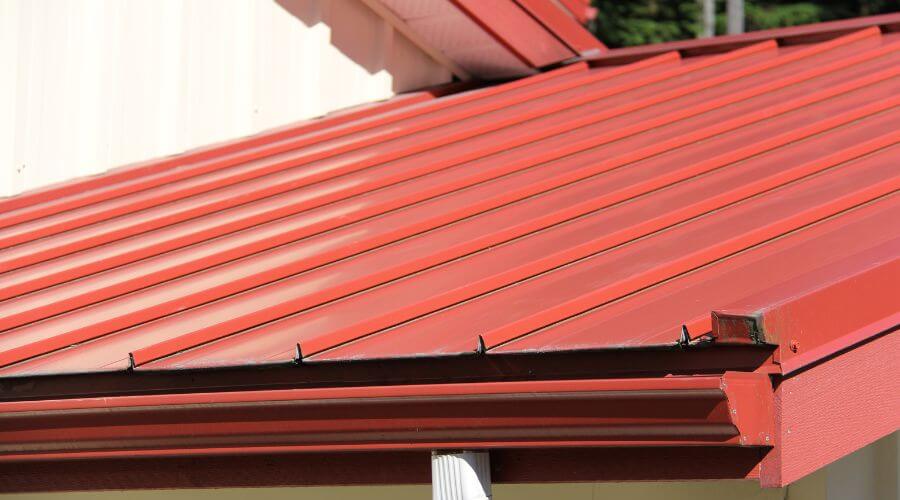 Industrial Roof Repair in Elmendorf, TX